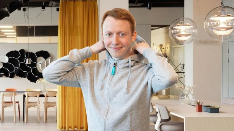 AI in E-Commerce Today, Not Tomorrow